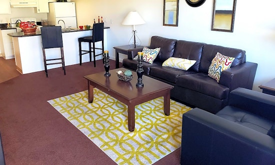 Apartments for rent in Mesa: What will $800 get you?