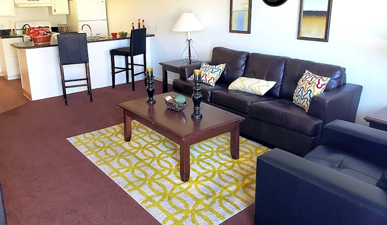 Apartments for rent in Mesa: What will $800 get you?