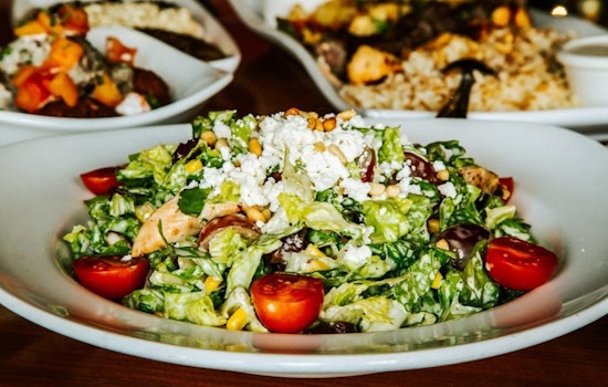 Your guide to the 4 top spots in downtown Cleveland