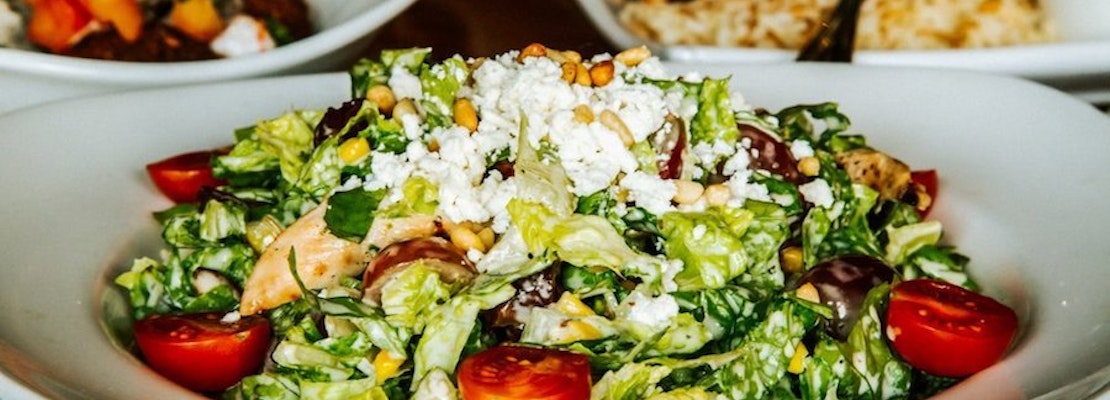 Your guide to the 4 top spots in downtown Cleveland