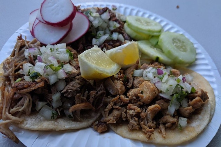 Long Beach's 5 favorite spots for budget-friendly tacos