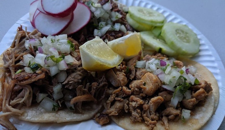 Long Beach's 5 favorite spots for budget-friendly tacos