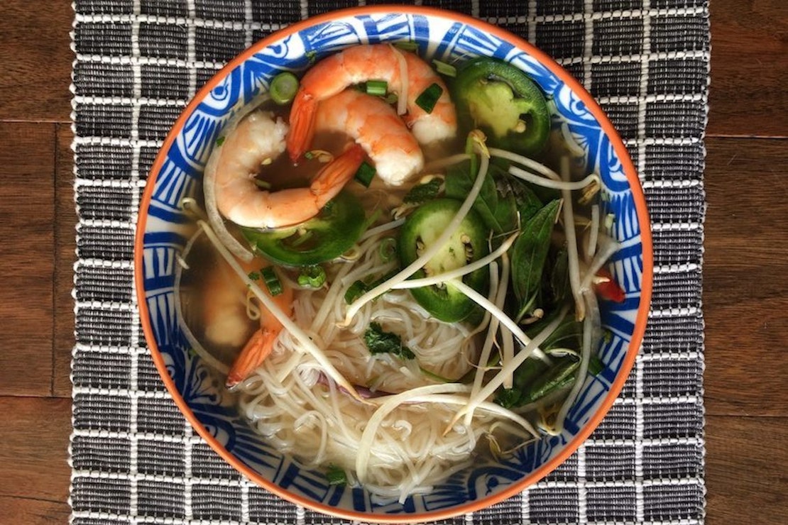 Here are Phoenix's top 5 Vietnamese spots
