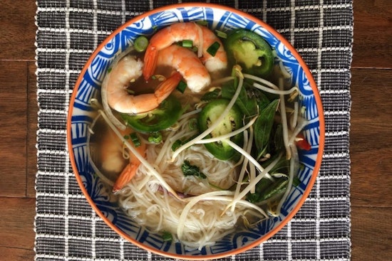 Here are Phoenix's top 5 Vietnamese spots