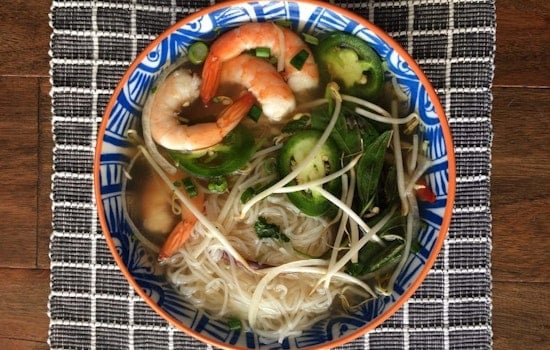 Here are Phoenix's top 5 Vietnamese spots