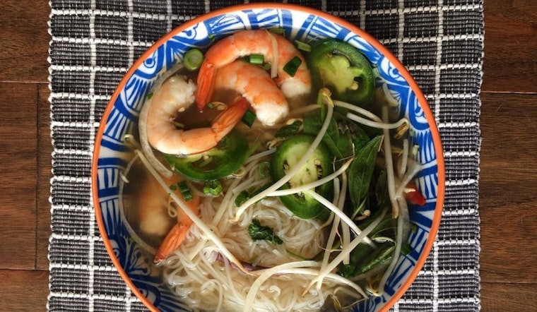 Here are Phoenix's top 5 Vietnamese spots