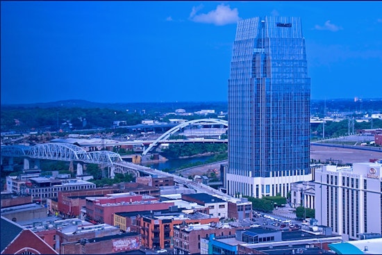 Houston industry spotlight: Sales hiring going strong