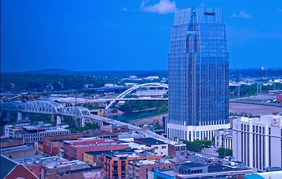 Houston industry spotlight: Sales hiring going strong