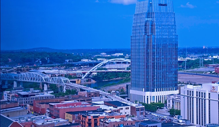 Houston industry spotlight: Sales hiring going strong