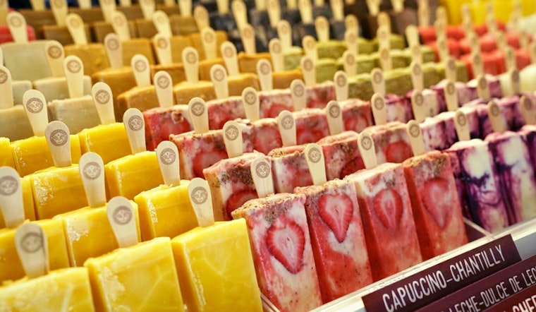 Satisfy your sweet tooth at Wynwood's new Morelia Gourmet Paletas