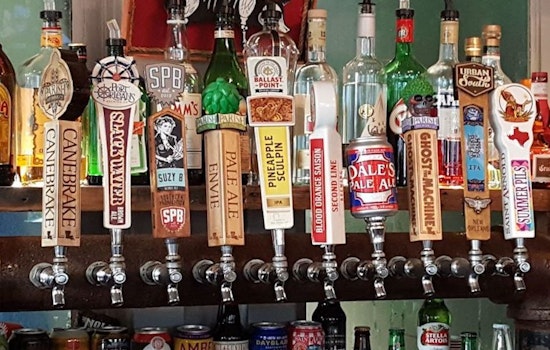 The 4 best bars in New Orleans