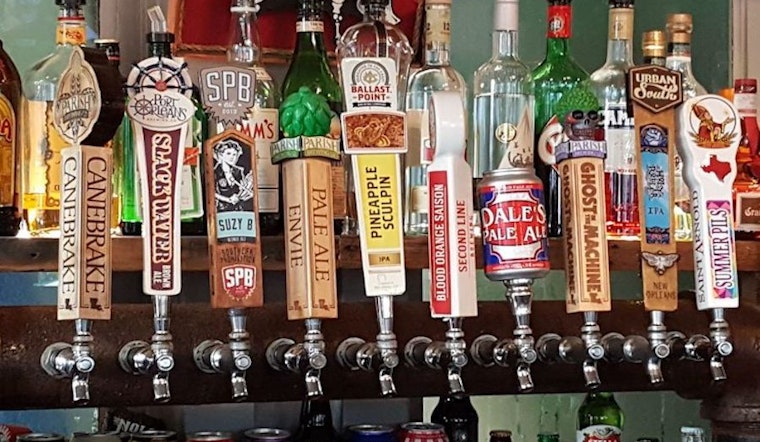 The 4 best bars in New Orleans