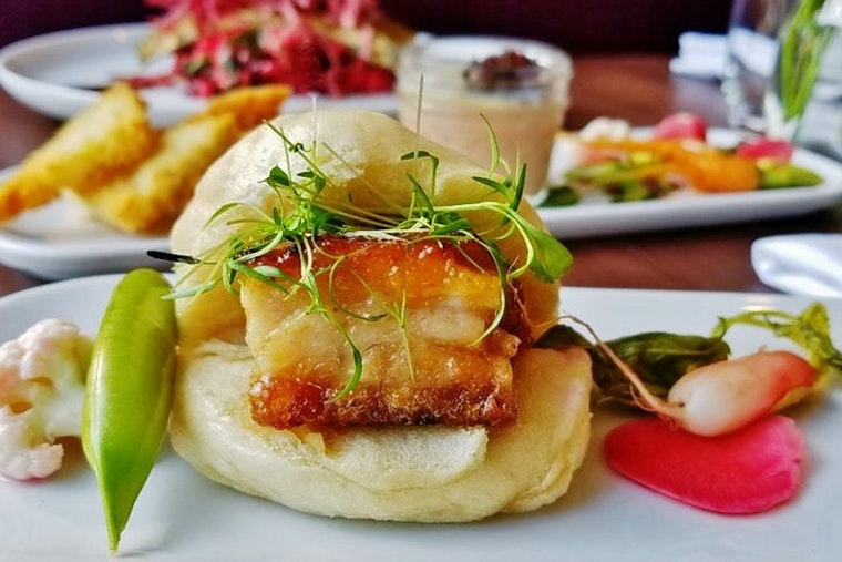 The Stanley opens in Elizabeth with seasonal, farm-to-table fare