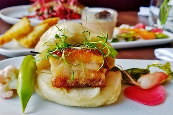 The Stanley opens in Elizabeth with seasonal, farm-to-table fare