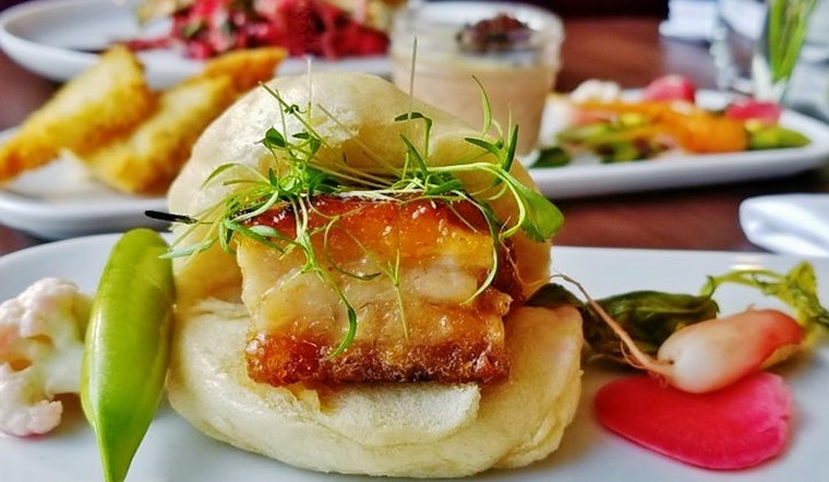 The Stanley opens in Elizabeth with seasonal, farm-to-table fare