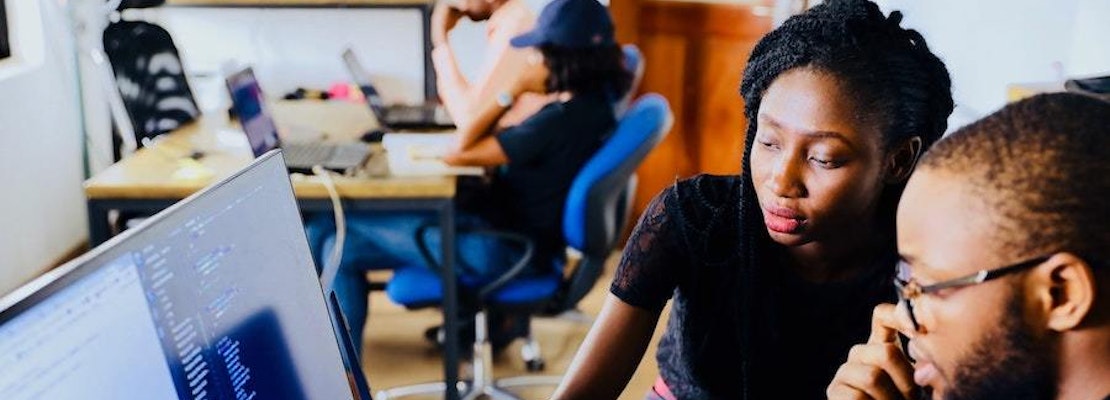 Austin industry spotlight: Tech hiring going strong