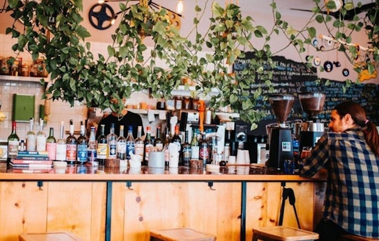 Richmond cafe's struggle to extend alcohol permit highlights city's reams of red tape