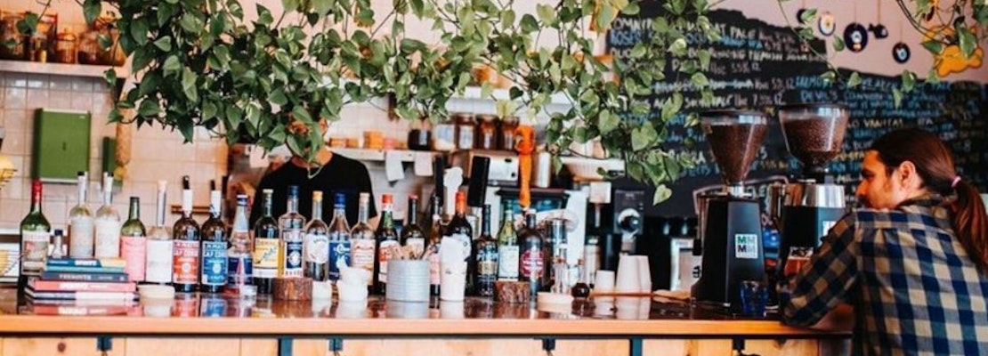 Richmond cafe's struggle to extend alcohol permit highlights city's reams of red tape