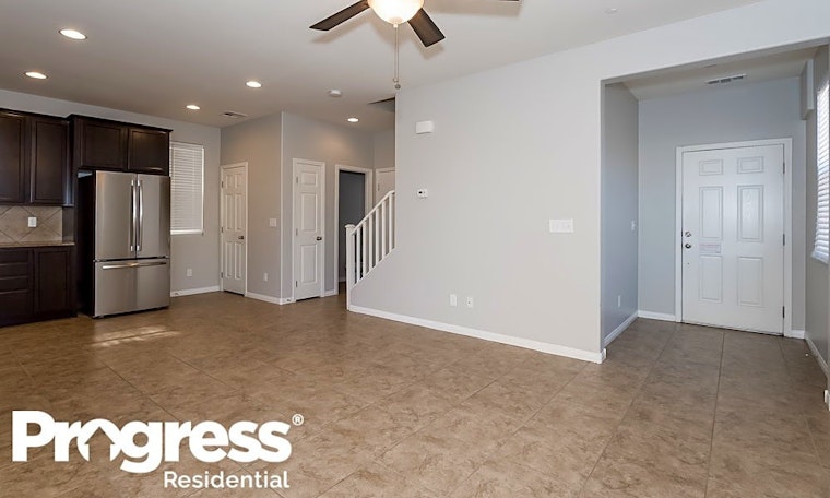 What apartments will $1,700 rent you in Kyle Canyon, right now?
