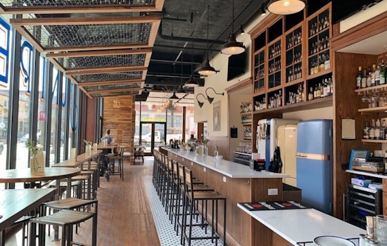 The 5 best bars in St. Louis