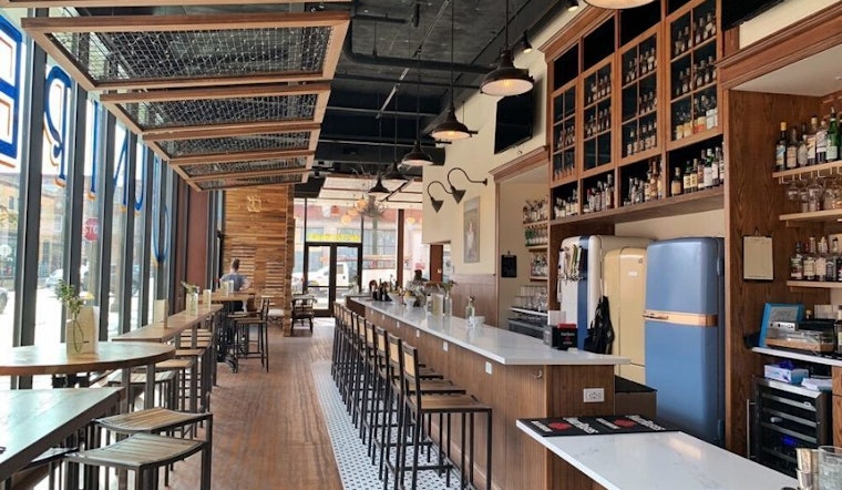 The 5 best bars in St. Louis