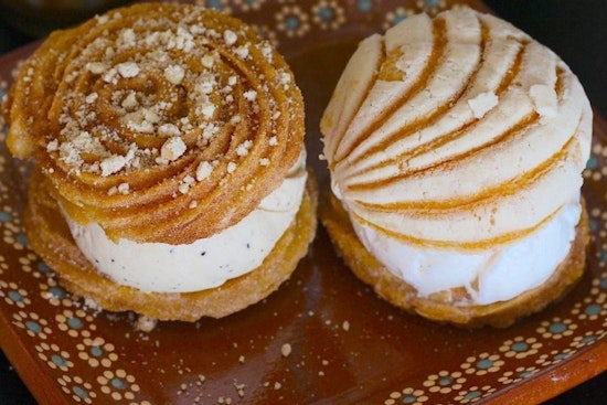 The 4 best bakeries in Anaheim