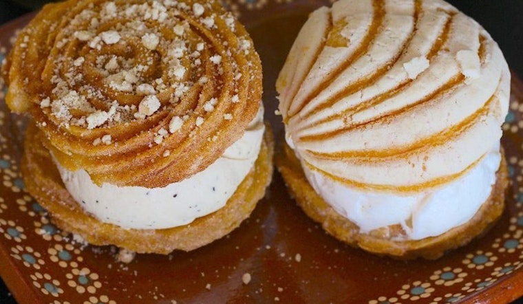 The 4 best bakeries in Anaheim