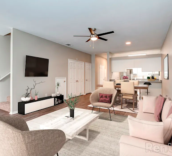What apartments will $1,400 rent you in Northwest Fresno today?