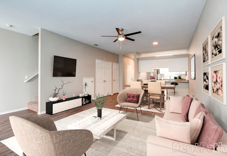What apartments will $1,400 rent you in Northwest Fresno today?