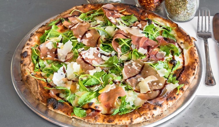 Get these trending New York City restaurants on your radar now