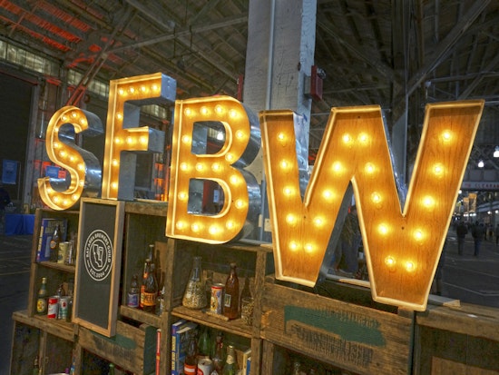 SF Beer Week: Where to go, what to do in San Francisco