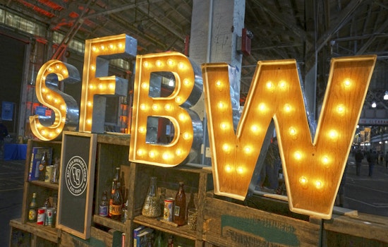 SF Beer Week: Where to go, what to do in San Francisco