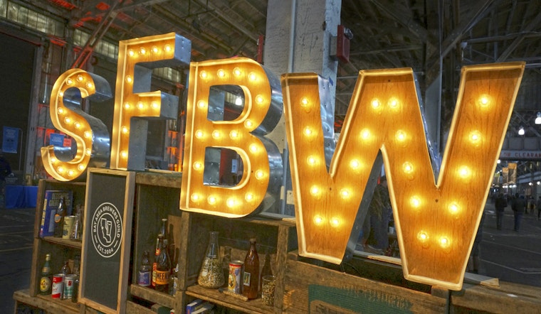 SF Beer Week: Where to go, what to do in San Francisco