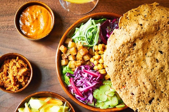 Get these trending Seattle restaurants on your radar now