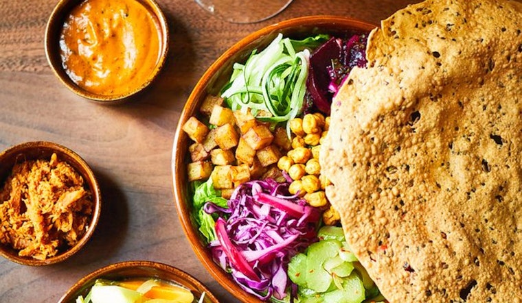 Get these trending Seattle restaurants on your radar now