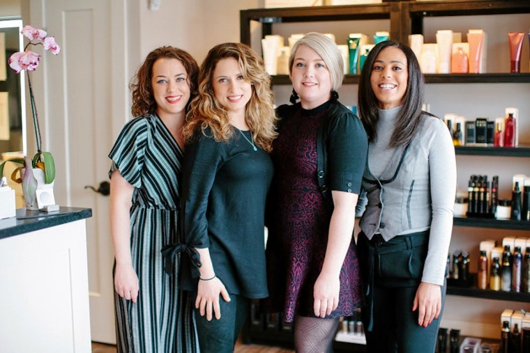 The 4 best eyelash service spots in Cambridge