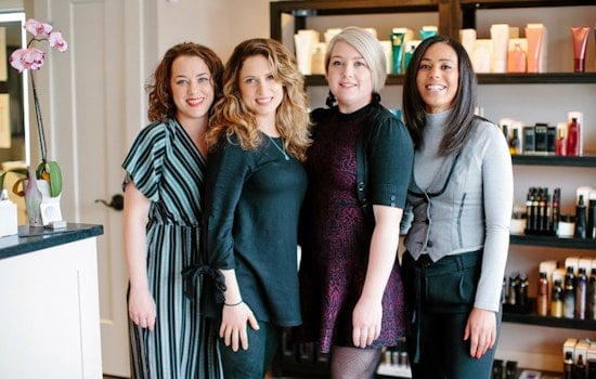 The 4 best eyelash service spots in Cambridge