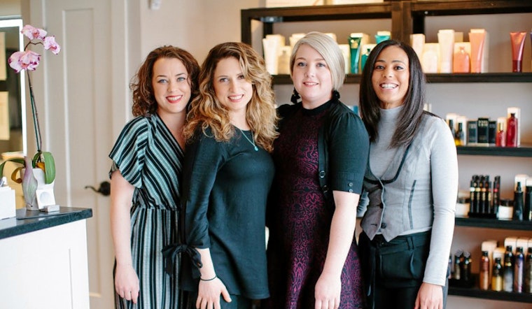The 4 best eyelash service spots in Cambridge