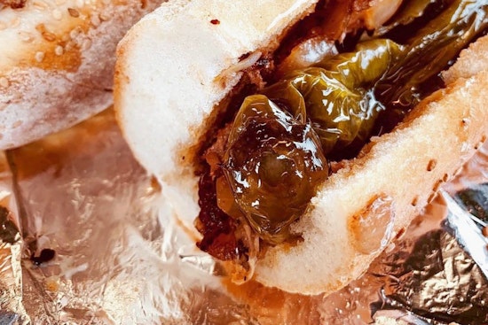 Craving sandwiches? Here are Philadelphia's top 5 options