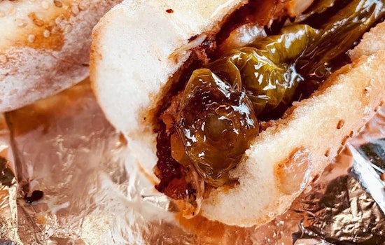Craving sandwiches? Here are Philadelphia's top 5 options
