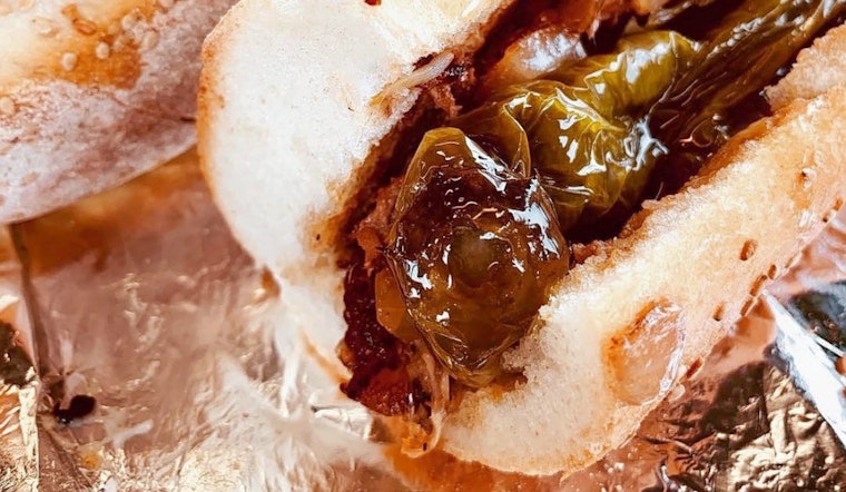 Craving sandwiches? Here are Philadelphia's top 5 options