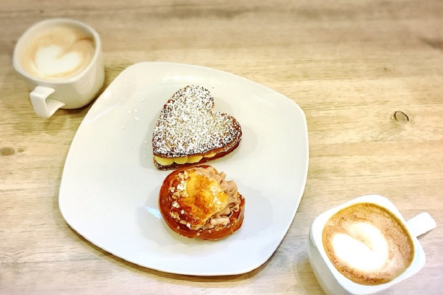 The 5 best bakeries in Philadelphia