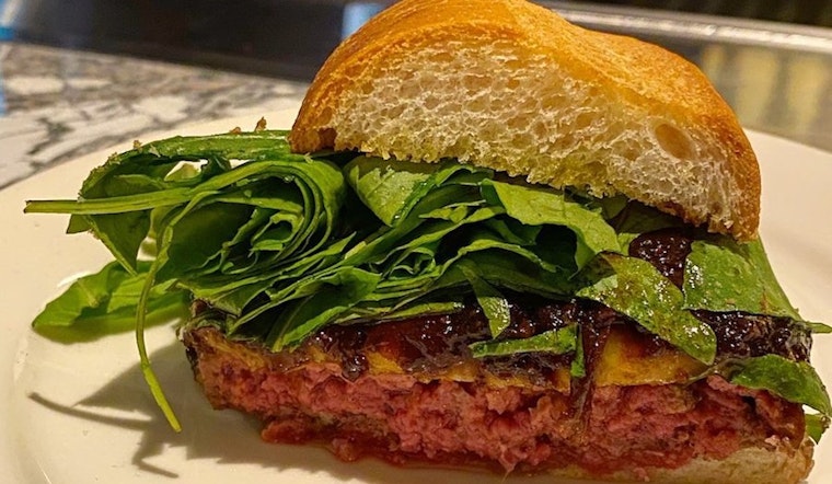 New gastropub Father’s Office now open in Downtown