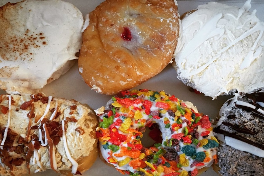 The 5 best bakeries in Philadelphia