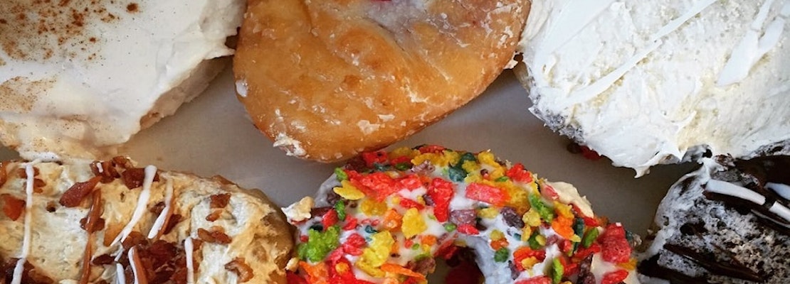 The 5 best bakeries in Philadelphia