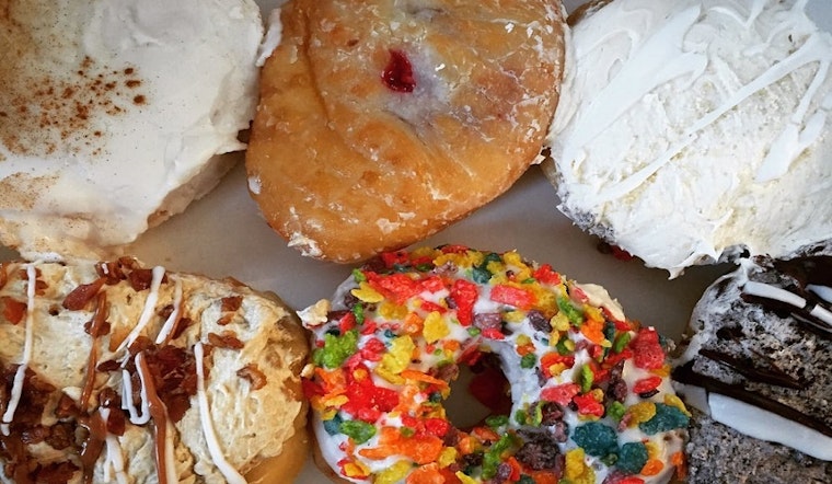 The 5 best bakeries in Philadelphia