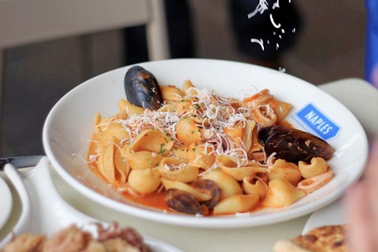 The 4 best Italian spots in Anaheim