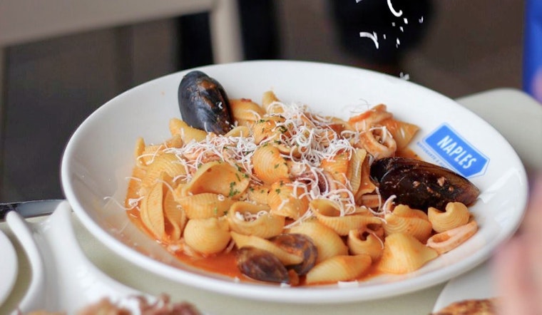 The 4 best Italian spots in Anaheim