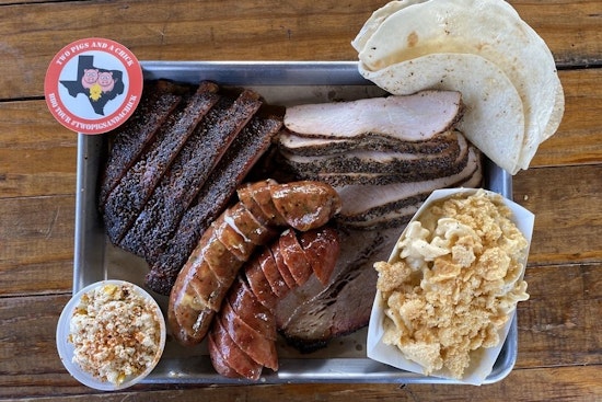 The 5 best spots to score barbecue in San Antonio