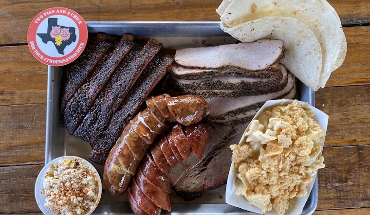The 5 best spots to score barbecue in San Antonio